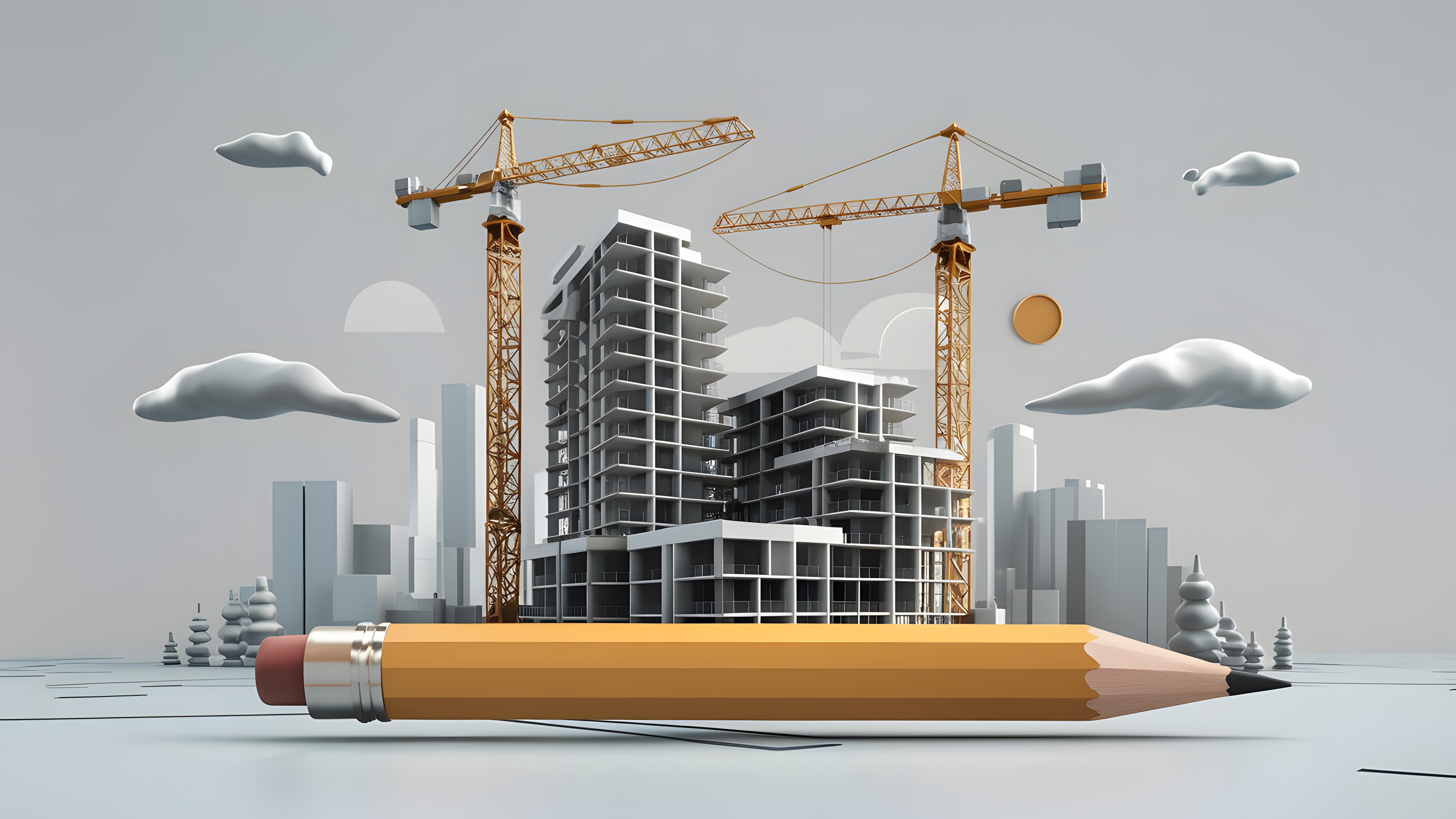 Construction & Contracting Services