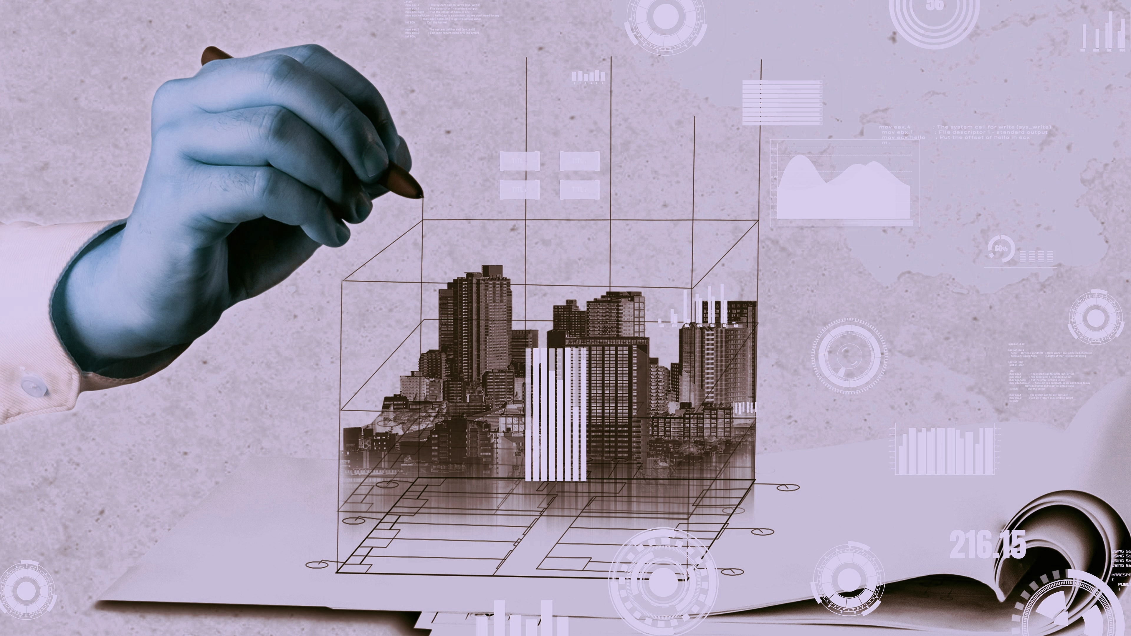 Engineering & Architectural Design